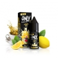 Liquid Only Double Salt 10ml – Lemon Tea 20mg